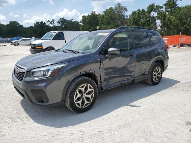 Vin: jf2skajc8lh435003, lot: 56183335, subaru forester premium 2020 img_1