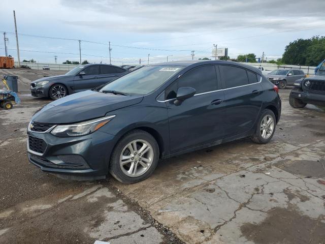 Vin: 3g1be6sm9js596547, lot: 58526805, chevrolet cruze lt 2018 img_1