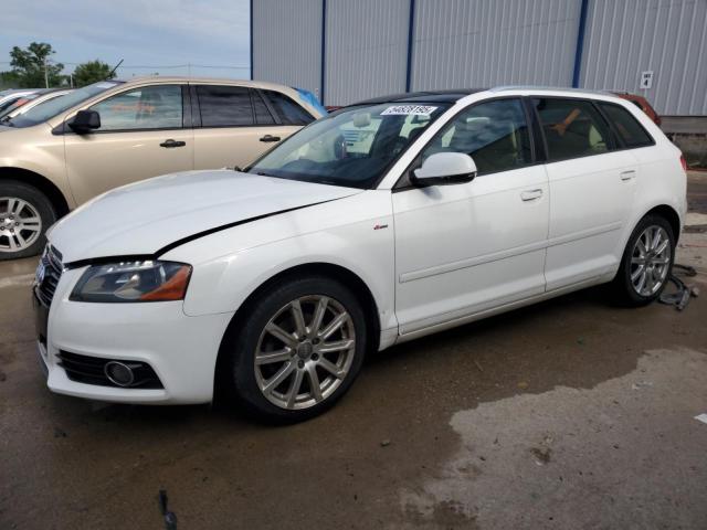 AUDI A3 PREMIUM