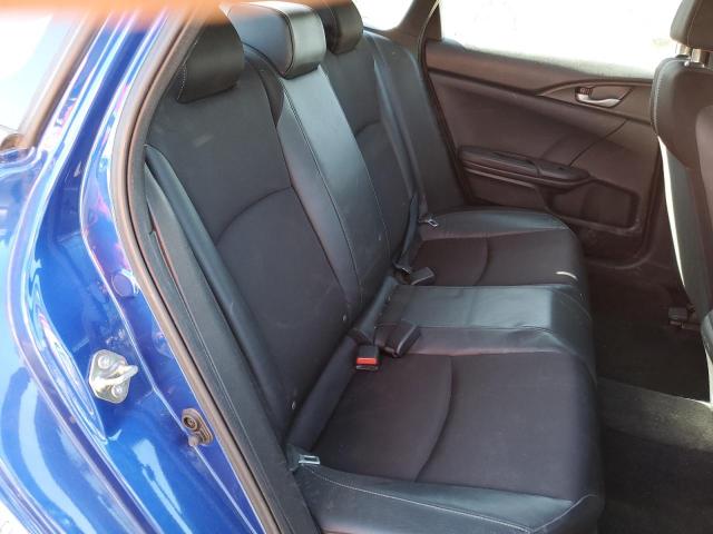 2020 HONDA CIVIC SPOR - 19XFC2F82LE200867