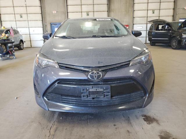 2018 TOYOTA COROLLA L - 2T1BURHE7JC972641