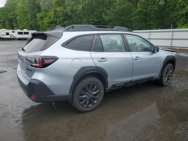 Vin: 4s4btalc5p3145082, lot: 57427295, subaru outback onyx edition 20233