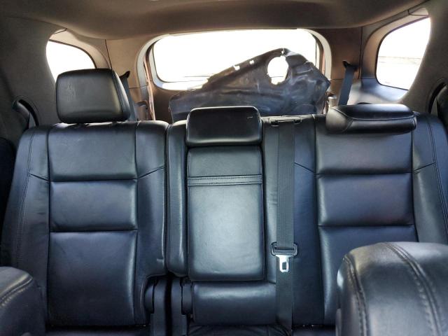 2015 DODGE DURANGO LI - 1C4RDJDG0FC837833