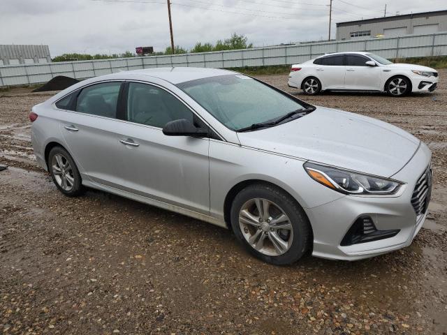 Vin: 5npe34af8jh667622, lot: 58028675, hyundai sonata sport 20184