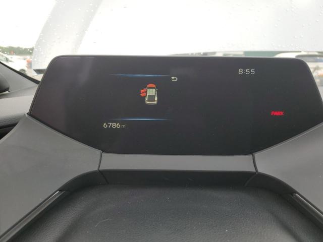 2023 TOYOTA PRIUS LE JTDACAAU2P3012100