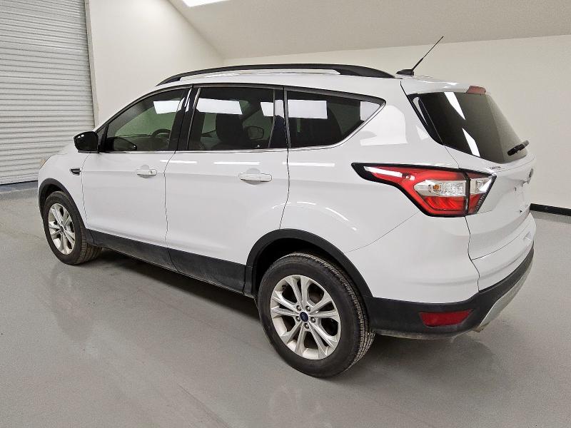 Vin: 1fmcu9gd5jua97037, lot: 57579255, ford escape se 20182