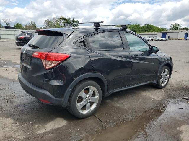 Vin: 3czru5h77gm728216, lot: 58091715, honda hr-v exl 20163