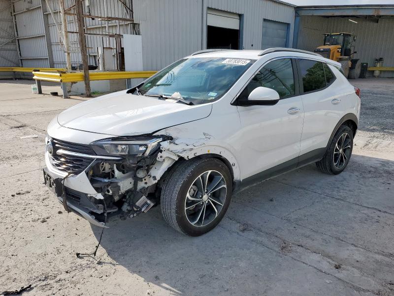Vin: kl4mmds28mb111427, lot: 58783015, buick encore select 2021 img_1