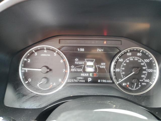 2024 MITSUBISHI OUTLANDER JA4J4VA88RZ027847