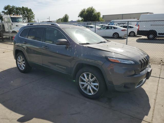 2016 JEEP CHEROKEE L - 1C4PJMDBXGW162028
