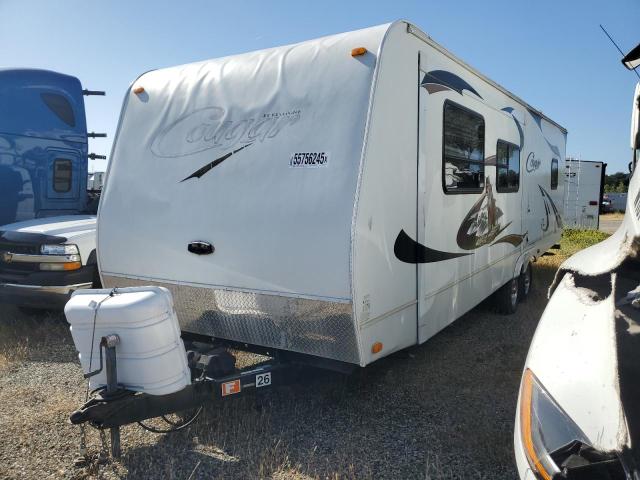 COUG KEYSTONE 2011 4YDT29F26BC502708 photo #3