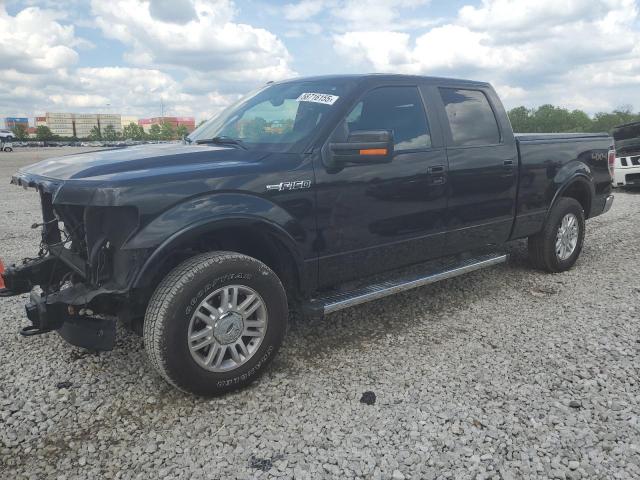 Vin: 1ftfw1ef9cfa24116, lot: 58716155, ford f-150 supercrew 2012 img_1