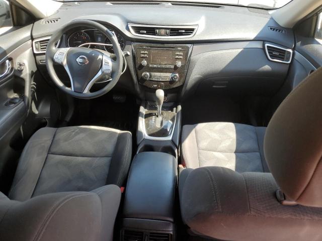 2016 NISSAN ROGUE S - KNMAT2MT8GP649655