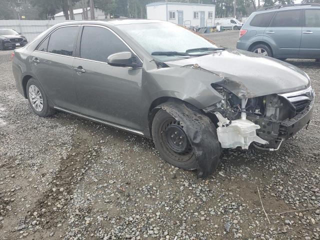 Vin: 4t4bf1fk4er415152, lot: 57827415, toyota camry l 20144
