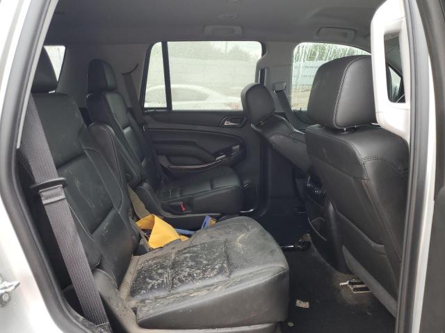 2018 CHEVROLET TAHOE C150 - 1GNSCBKC5JR356791