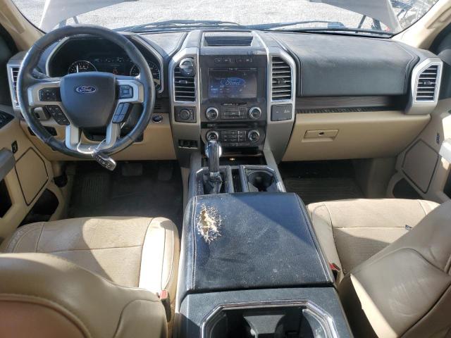 2015 FORD F150 SUPER 1FTEW1EG9FFC09050