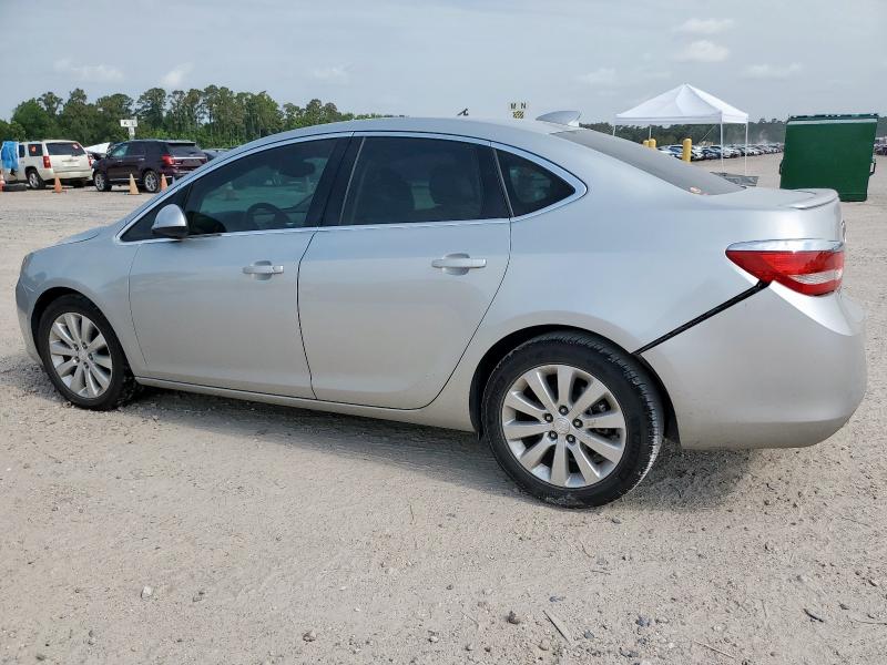 Vin: 1g4pp5sk4g4100994, lot: 57599985, buick verano 20162