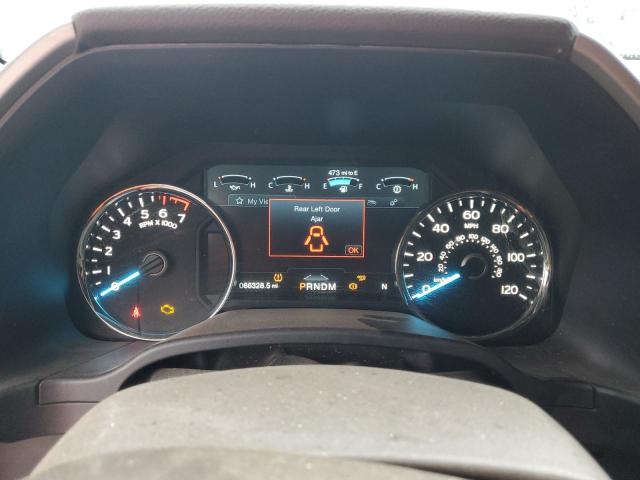 2020 FORD F150 SUPER - 1FTEW1E43LFB77729