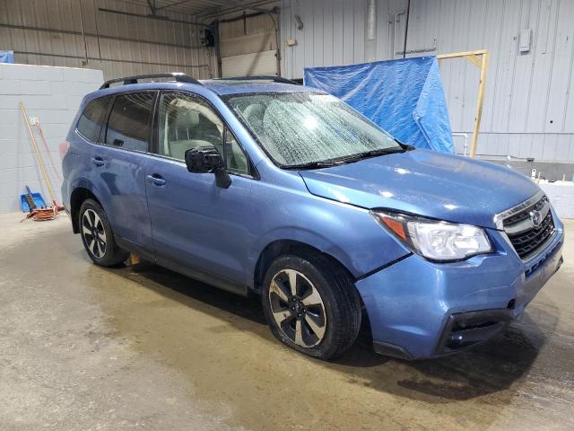 Vin: jf2sjaec6jh438234, lot: 54966655, subaru forester 2.5i premium 20184