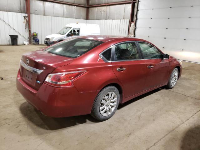 Vin: 1n4al3ap4dc264387, lot: 57872905, nissan altima 2.5 20133