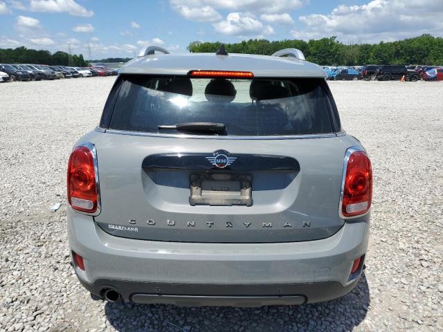 2019 MINI COOPER COU WMZYS7C52K3F45408