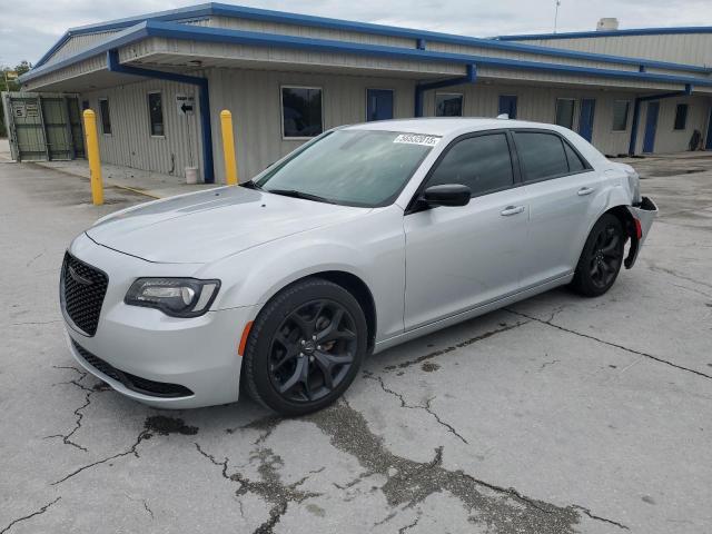 Vin: 2c3ccaag0nh131524, lot: 56532015, chrysler 300 touring 2022 img_1