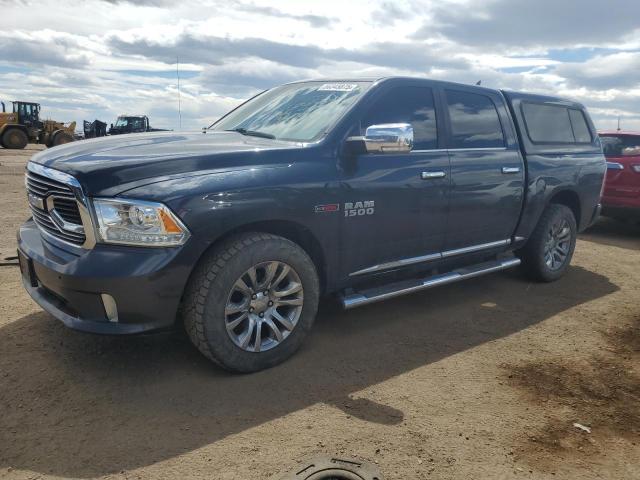 RAM 1500 LONGH