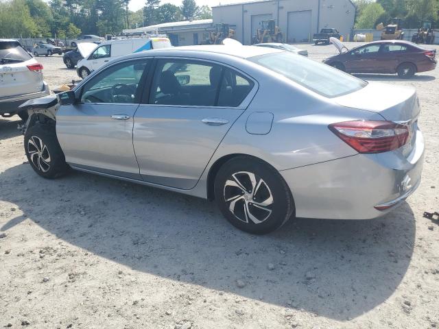 Vin: 1hgcr2f36ha234702, lot: 54400325, honda accord lx 20172