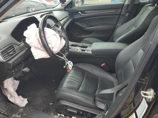 2021 HONDA ACCORD TOU - 1HGCV2F9XMA001495