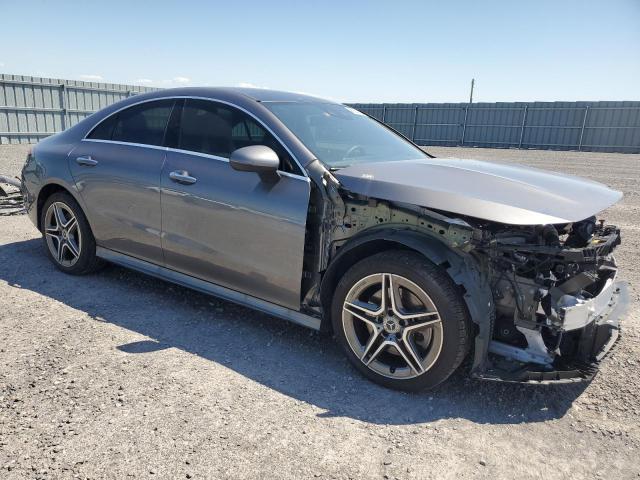 2023 MERCEDES-BENZ CLA 250 4M W1K5J4HB2PN419146