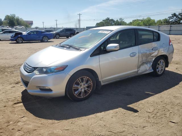 Vin: jhmze2h79as023173, lot: 58087275, honda insight ex 2010 img_1