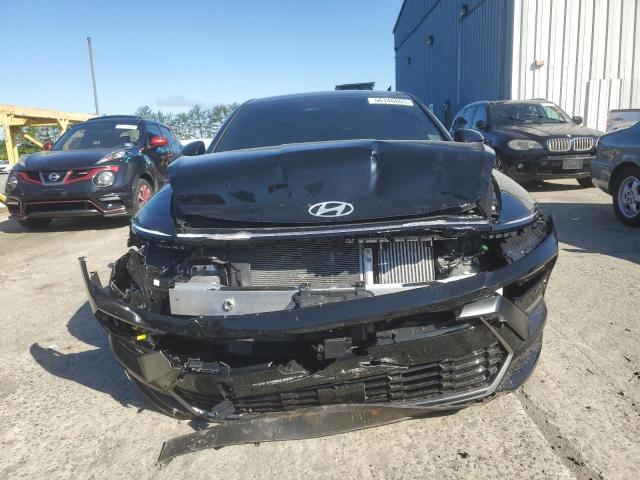2025 HYUNDAI SONATA N L KMHL54JC1SA440204