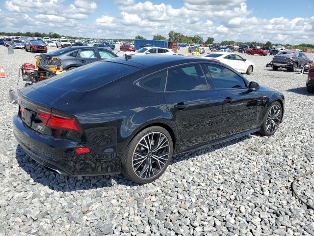 Vin: wau23bfc5jn012420, lot: 55344395, audi a7 prestige 20183
