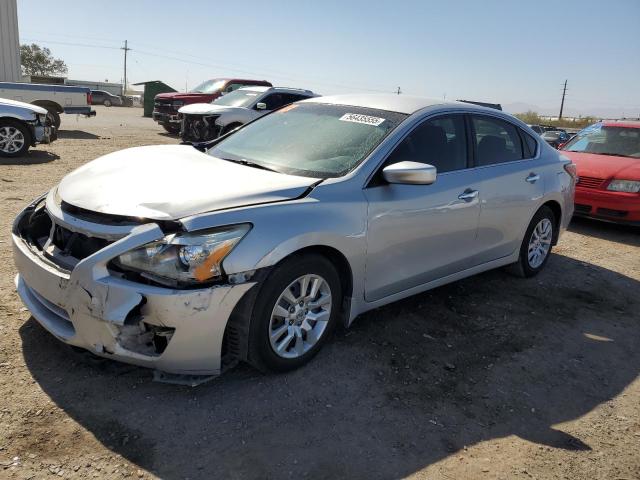 Vin: 1n4al3apxfn392270, lot: 56435555, nissan altima 2.5 2015 img_1