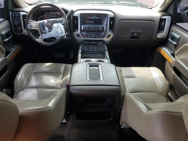 2017 GMC SIERRA K15 - 3GTU2NECXHG262918