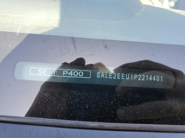 2023 LAND ROVER DEFENDER 1 SALE2EEU1P2214401