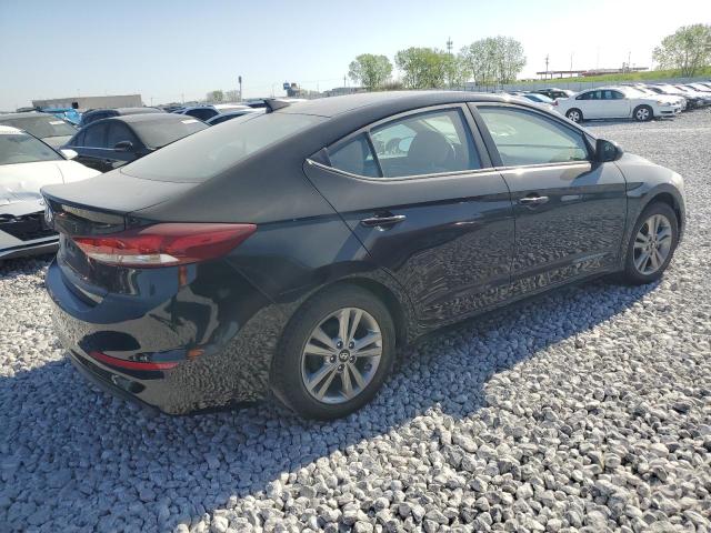 Vin: kmhd84lf1hu321028, lot: 61757934, hyundai elantra se 20173