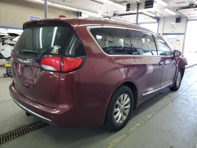 Vin: 2c4rc1bg5jr211233, lot: 58029295, chrysler pacifica touring l 20183
