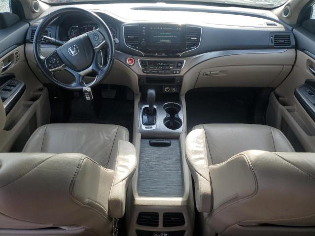2019 HONDA PILOT EXL - 5FNYF5H53KB043959