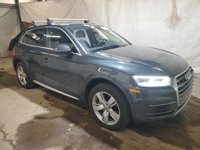 Vin: wa1bnafy1j2104624, lot: 56213915, audi q5 premium plus 20184