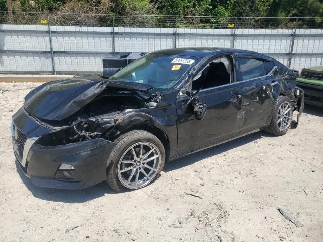 Vin: 1n4bl4ev4kc252370, lot: 57661855, nissan altima sl 2019 img_1