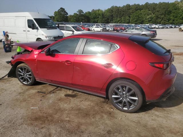 Vin: jm1bpalm2r1652795, lot: 57056355, mazda 3 preferred 20242