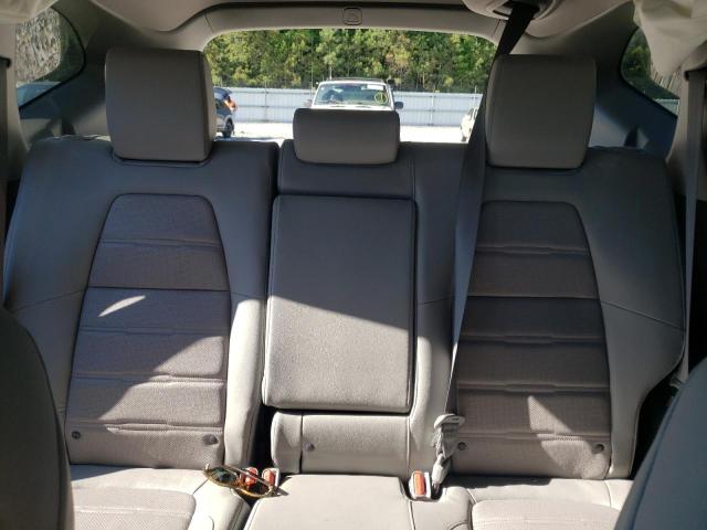 2021 HONDA CR-V TOURI - 2HKRW2H93MH675046