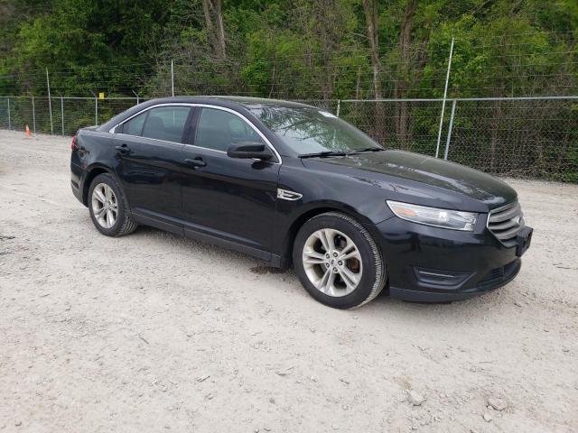 Vin: 1fahp2h84dg102036, lot: 57772285, ford taurus sel 20134