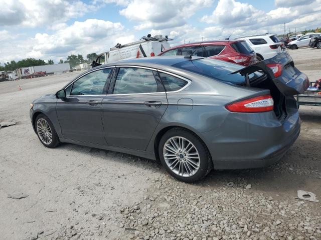 2016 FORD FUSION SE - 3FA6P0HDXGR243960