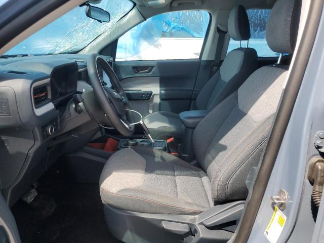 2024 FORD MAVERICK X - 3FTTW8J99RRA37231