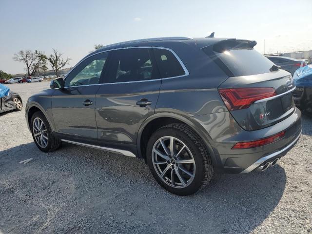 Vin: wa1b4afy1m2035067, lot: 55983255, audi sq5 premium plus 20212
