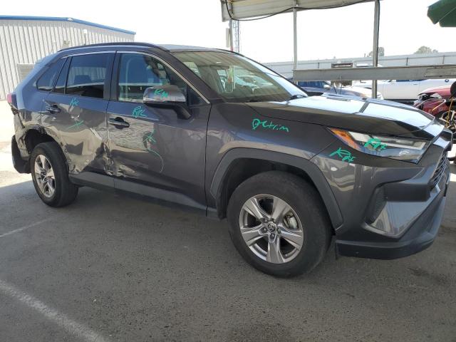 2022 TOYOTA RAV4 XLE - 2T3W1RFV9NW203969