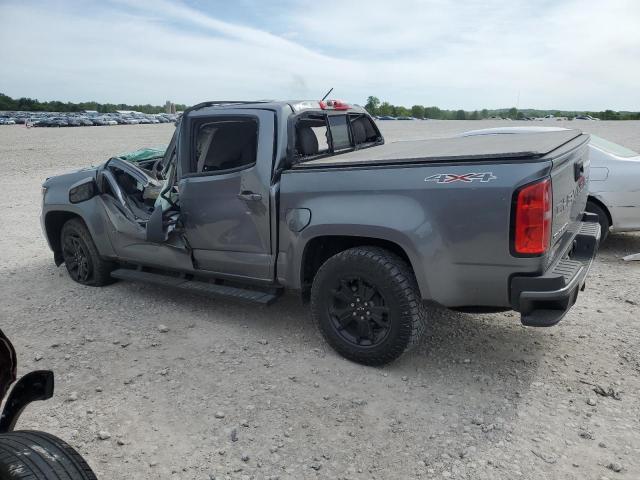 Vin: 1gcgtcenxm1131724, lot: 58383755, chevrolet colorado lt 20212