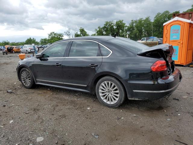 Vin: 1vwbt7a38gc040298, lot: 57717415, volkswagen passat se 20162